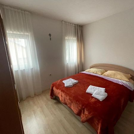 Međugorje Maca I Ante Pavlovic B&B 외부 사진