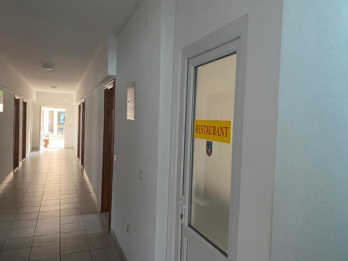 Međugorje Maca I Ante Pavlovic B&B 외부 사진