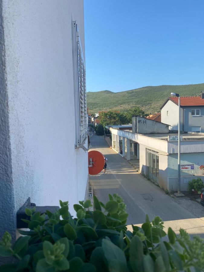 Međugorje Maca I Ante Pavlovic B&B 외부 사진