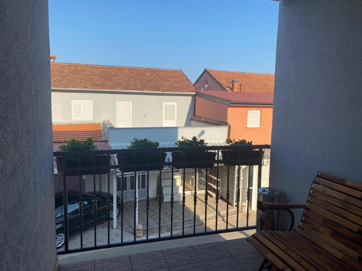 Međugorje Maca I Ante Pavlovic B&B 외부 사진