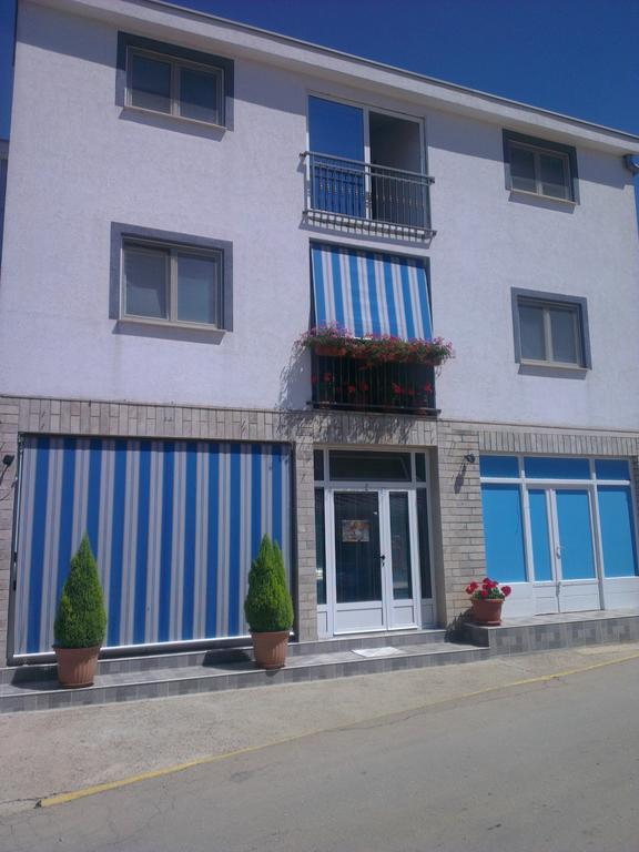 Međugorje Maca I Ante Pavlovic B&B 외부 사진