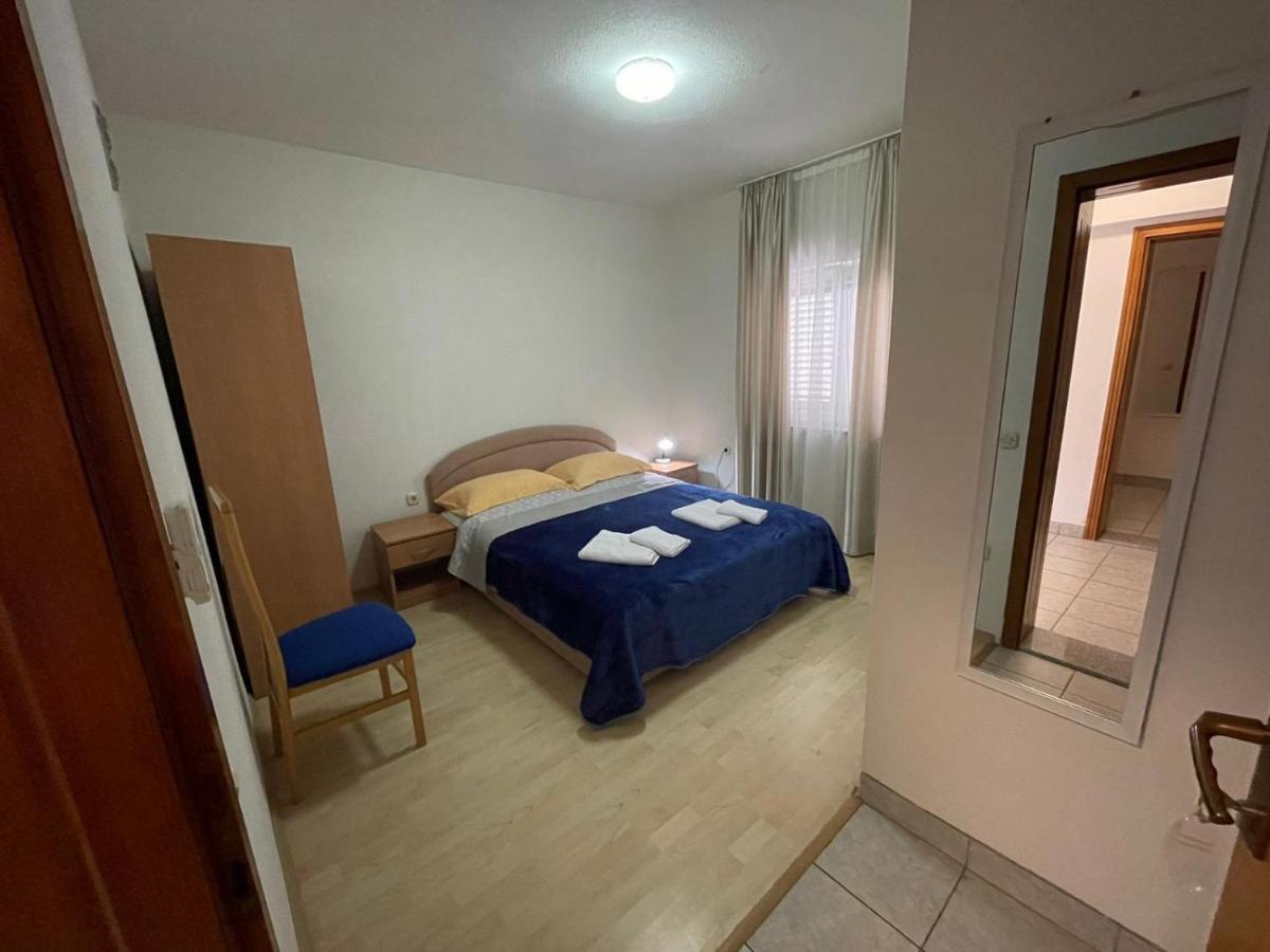 Međugorje Maca I Ante Pavlovic B&B 외부 사진