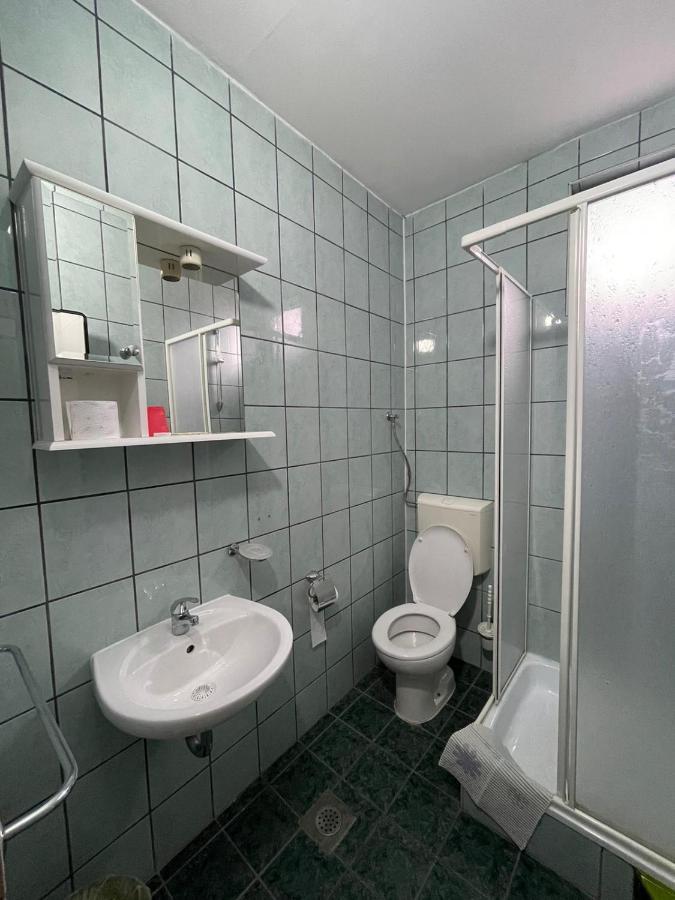 Međugorje Maca I Ante Pavlovic B&B 외부 사진