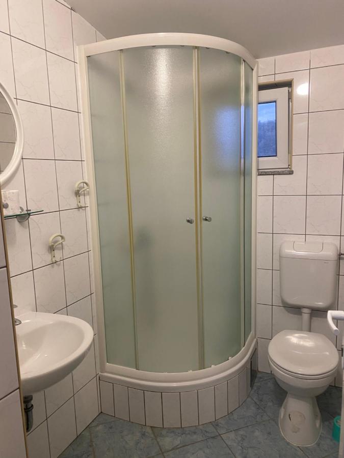 Međugorje Maca I Ante Pavlovic B&B 외부 사진