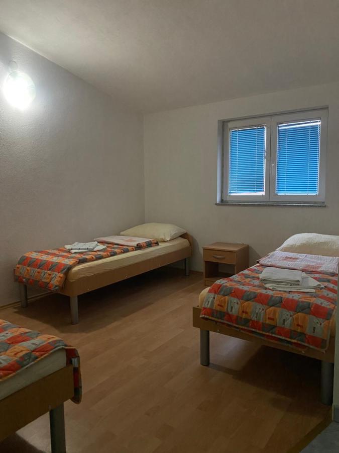 Međugorje Maca I Ante Pavlovic B&B 외부 사진