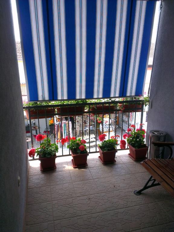 Međugorje Maca I Ante Pavlovic B&B 외부 사진