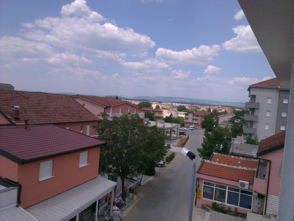 Međugorje Maca I Ante Pavlovic B&B 외부 사진